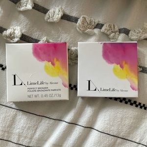 LimeLife by Alcone Perfect Bronzer